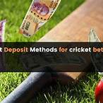 india bet cricket